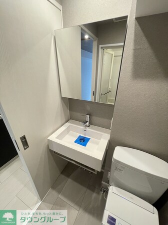 レジディア上野御徒町の物件内観写真